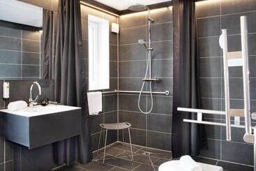 Hef Hotel By Wmm Hotels