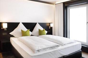Hef Hotel By Wmm Hotels