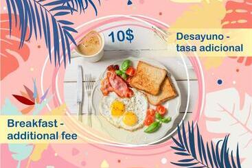 هتل Atlantic Suites   Great Location   Beach, Restaurants And Bars