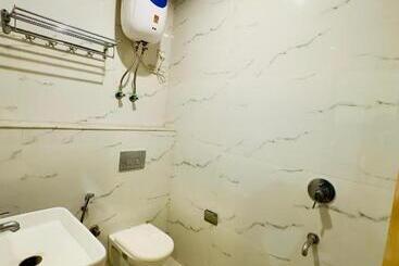 Hotel Bramhaputra Near New Delhi Railway Station