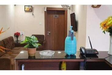 هتل Desert Inn, Bhuj