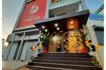 هتل Desert Inn, Bhuj