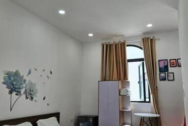 هتل Homestay ánh Chi