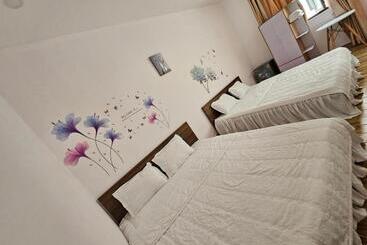 هتل Homestay ánh Chi