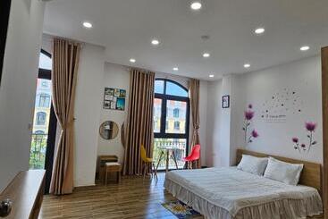 هتل Homestay ánh Chi