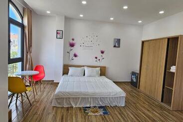 هتل Homestay ánh Chi