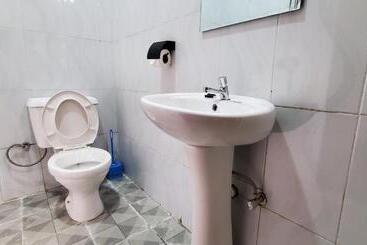 هتل Komar Lira City