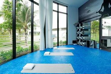 هتل Lovely Room Oceanami Resort