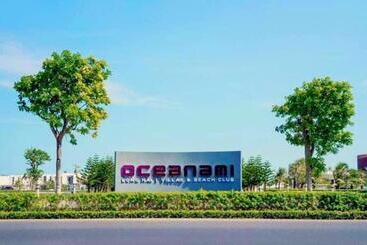 هتل Lovely Room Oceanami Resort