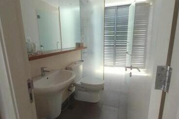 هتل Lovely Room Oceanami Resort