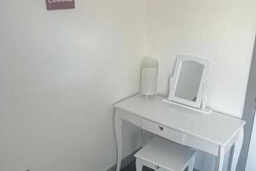 هتل Rooms