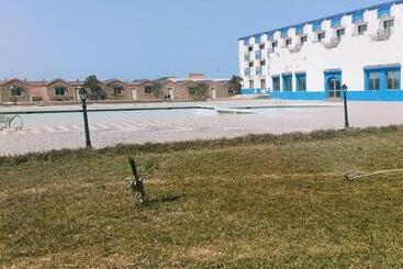 هتل Nagjir Plage