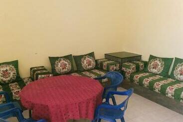 هتل Nagjir Plage