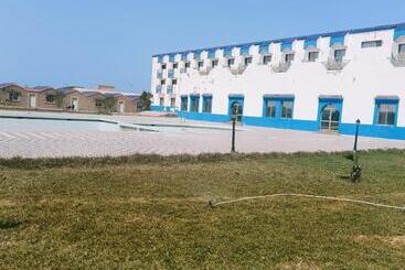 هتل Nagjir Plage