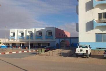 هتل Nagjir Plage
