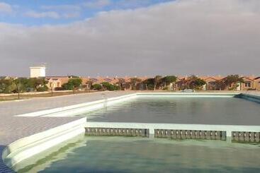 هتل Nagjir Plage