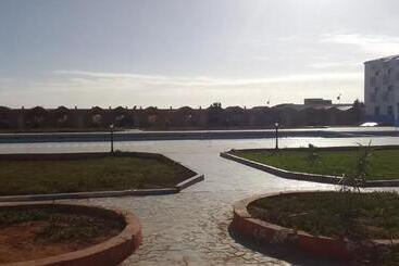 هتل Nagjir Plage