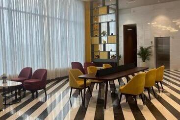 هتل Ramada Encore By Wyndham Amritsar Airport