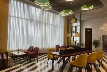 هتل Ramada Encore By Wyndham Amritsar Airport