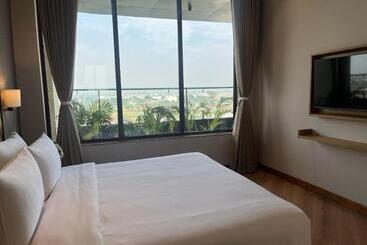 هتل Ramada Encore By Wyndham Amritsar Airport