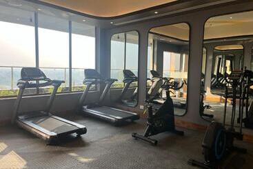 هتل Ramada Encore By Wyndham Amritsar Airport