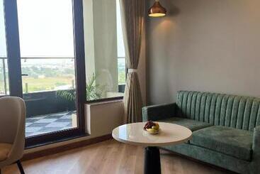 هتل Ramada Encore By Wyndham Amritsar Airport