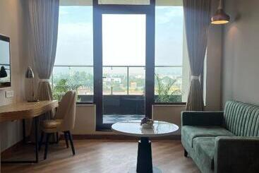 هتل Ramada Encore By Wyndham Amritsar Airport
