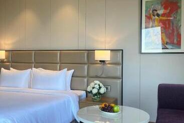 هتل Ramada Encore By Wyndham Amritsar Airport