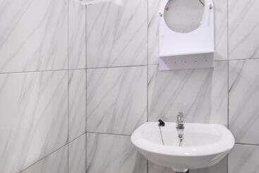 هتل Reddoorz @ Jalan Ujung Aji Berastagi