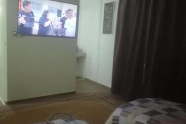هتل R&r
