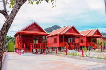 هتل Rumdual Krong Kep Resort
