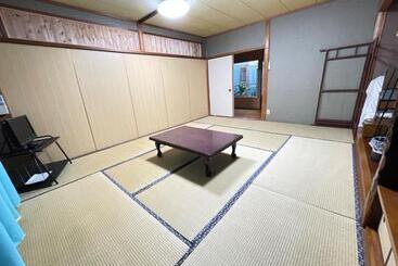 هتل Ryokan Warajisha Vacation Stay 80171v