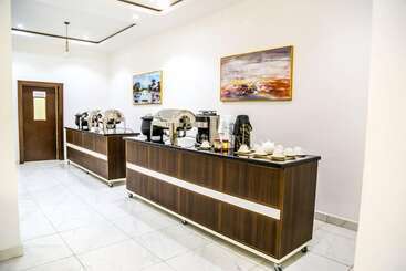 هتل Stratton 38 Asokoro