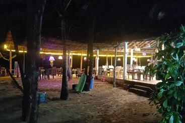 هتل Sunscape