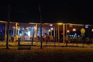 هتل Sunscape