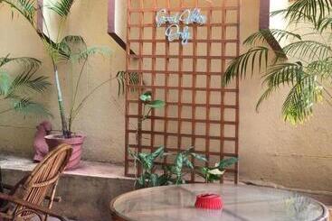 酒店 Thomas Beach Guesthouse