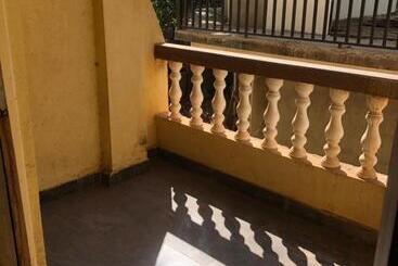酒店 Thomas Beach Guesthouse