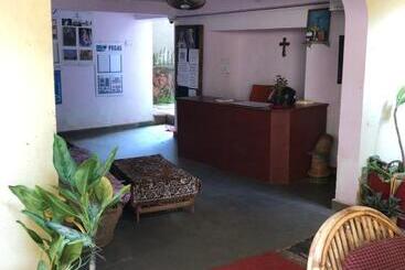 酒店 Thomas Beach Guesthouse