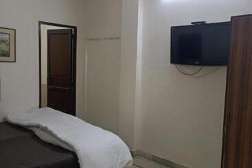 هتل Vip Inn