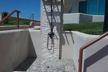 Oceana Casa Del Mar