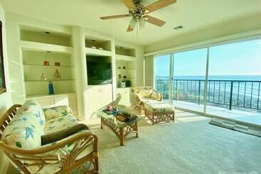 Oceana Casa Del Mar