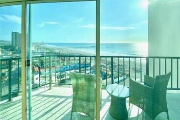 Oceana Casa Del Mar