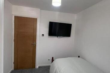 پانسیون 7 Venus Road Room 1