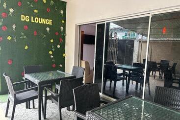 پانسیون Amor Suite And Apartment
