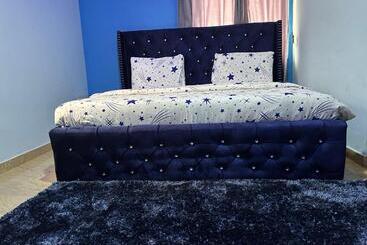 پانسیون Amor Suite And Apartment
