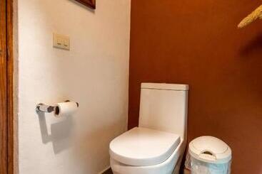 پانسیون Casa Tizates  Suite Avandaro