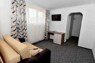 پانسیون Camere De Inchiriat Valea Prahovei