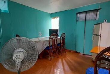 پانسیون Comfort Bnb