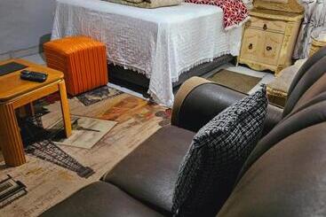 پانسیون Goodlife Guest House In Klerksdorp