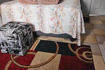 پانسیون Goodlife Guest House In Klerksdorp